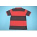 Flamengo 81/82 Home Black&Red Soccer Jersey